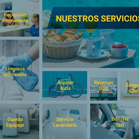 Villa Mango By Abahana Calpe