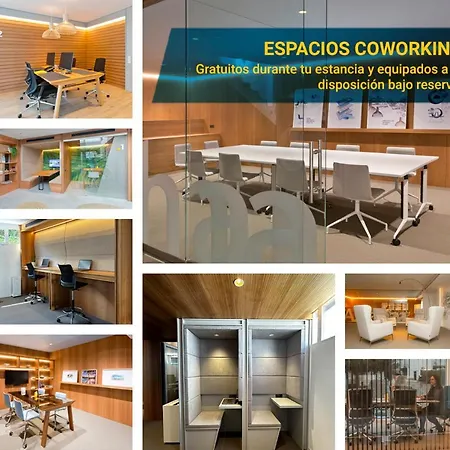 Mango By Abahana Villa Calpe