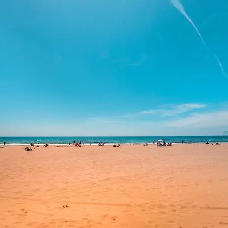 Mango By Abahana * Calpe