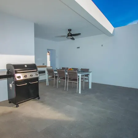 Villa Mango By Abahana Calpe