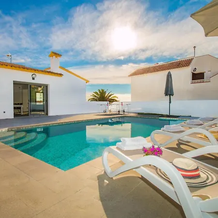 Villa Mango By Abahana