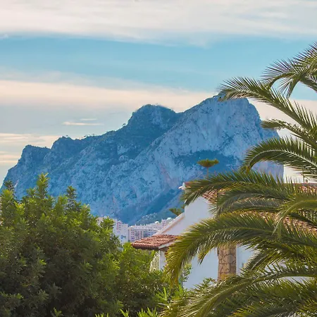 Mango By Abahana Villa Ifach