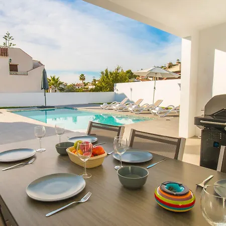 Villa Mango By Abahana